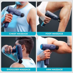 Tissue Massage Gun