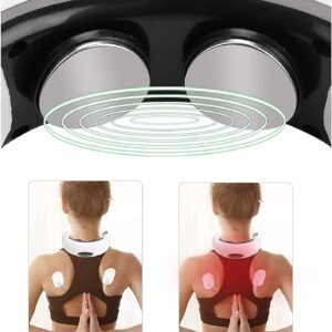 Electric Neck Massager