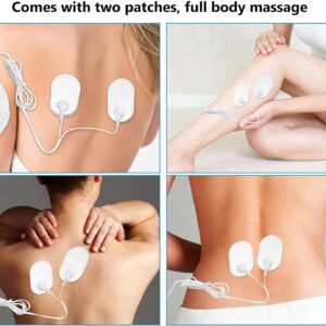 Electric Neck Massager