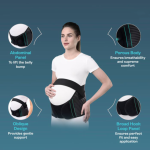 Pregnancy Belt