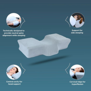 Anatomic Pillow