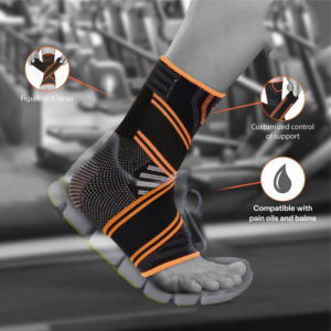 Ankle Binder Air Pro