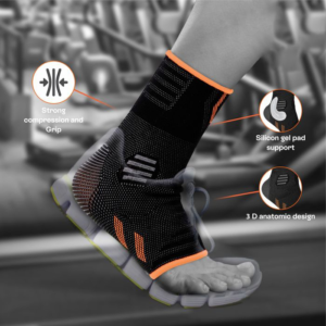 Ankle Support Air Pro