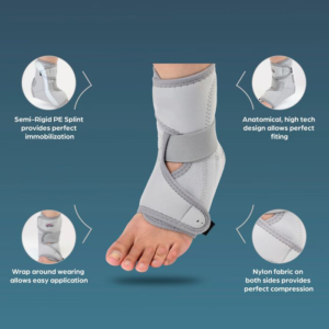 Ankle Support (Neo)