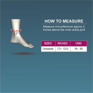 Ankle Wrap (Neo)