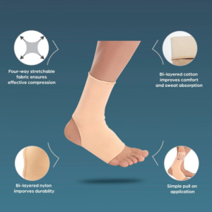 Ankle Support