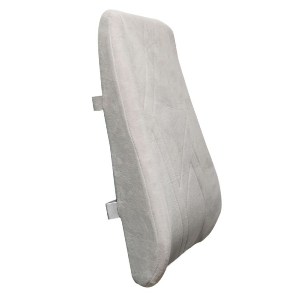 Back Rest Full providing ergonomic spine support on a chair.