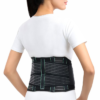 Lumbo Sacral Belt - Comfortable support for low back pain relief.