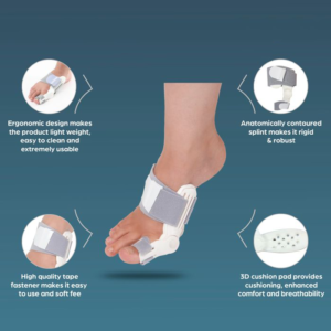 Bunion Splint