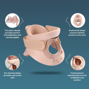 Cervical Orthosis Ethafoam (Philadelphia)