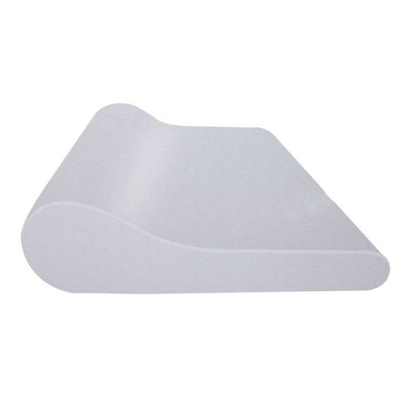 Cervical Pillow Regular by Figure Fine - Supports Neutral Cervical Spine Position for Relaxing Sleep