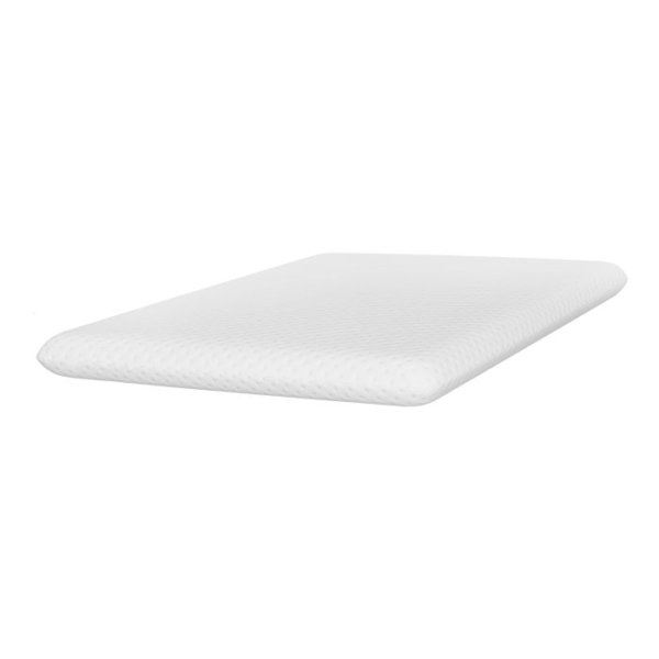 Elite Ortho Memory Pillow For Children by Figure Fine, designed to provide essential support for delicate head and neck, ensuring restful and peaceful sleep.