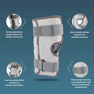 Functional Knee Support