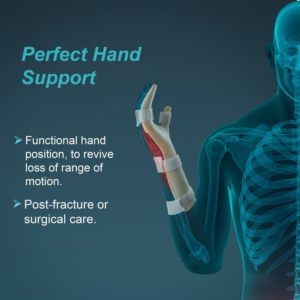 Resting Hand Splint