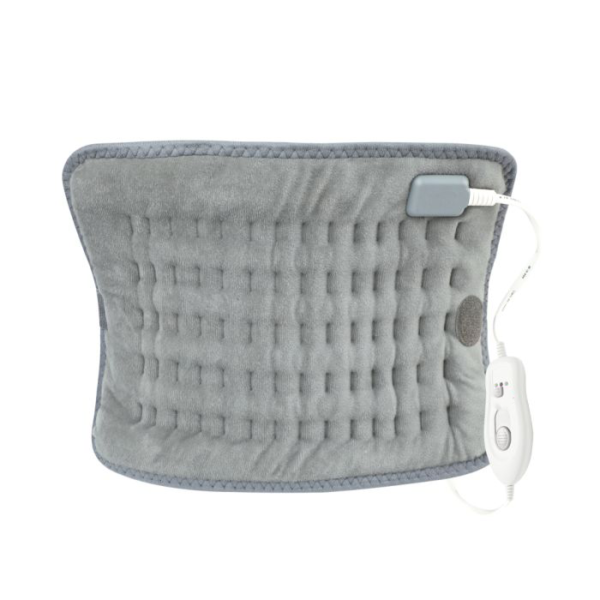 Heating Pad (Regular) providing controlled hot fomentation therapy for pain relief and muscle relaxation.