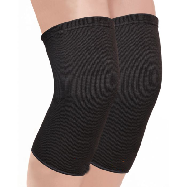 Knee Cap Air compression sleeve for sports and training, enhancing muscle support and circulation.