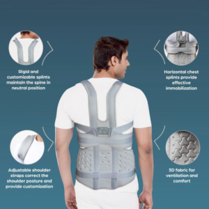 Spinal Brace Urbane