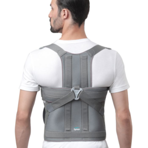 Taylor Brace - Lightweight spinal brace for mobility and support.