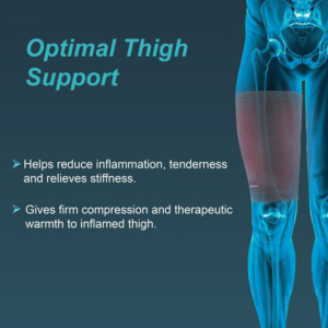 Thigh Support