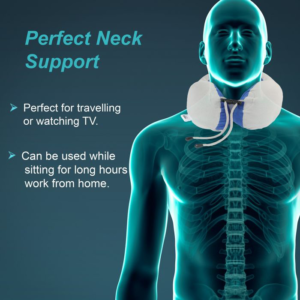 Travel Neck Pillow