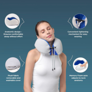 Travel Neck Pillow