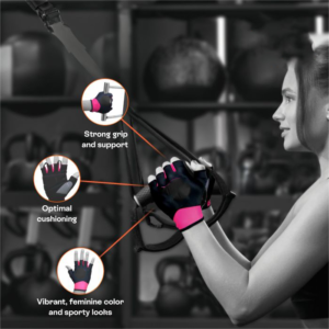 Gym Gloves For Women