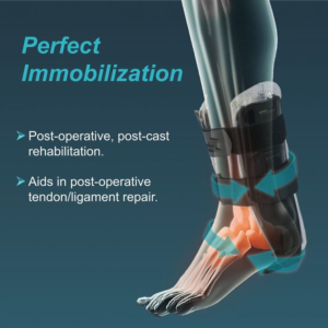 Air Ankle Splint - Universal Size