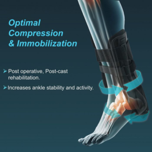 Ankle Splint - Universal Size