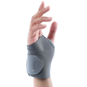 Wrist Brace with Thumb Support