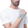 Figure Fine Thumb Wrist Brace - Supportive wrist and thumb brace for mobility and comfort.