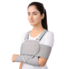 Universal Shoulder Immobilizer - Comfortable support for shoulder injury and pain relief.