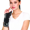 Figure Fine Wrist Splint with Thumb Support