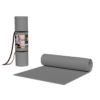 Eva Yoga Mat providing cushioned support and strong grip for yoga practice.