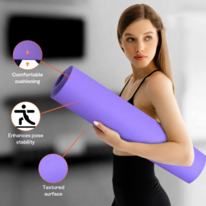 Eva Yoga Mat