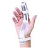 Finger Extension Splint for metacarpal injury and fracture recovery